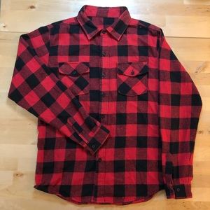 Women’s Flannel